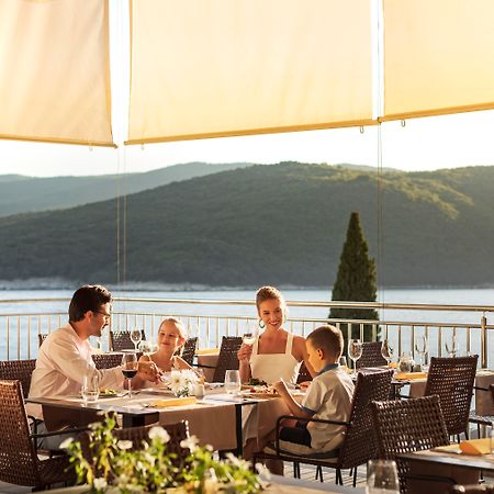 Valamar Sanfior Hotel & Casa Rabac Buitenkant foto