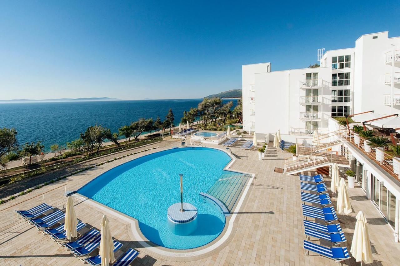 Valamar Sanfior Hotel & Casa Rabac Buitenkant foto