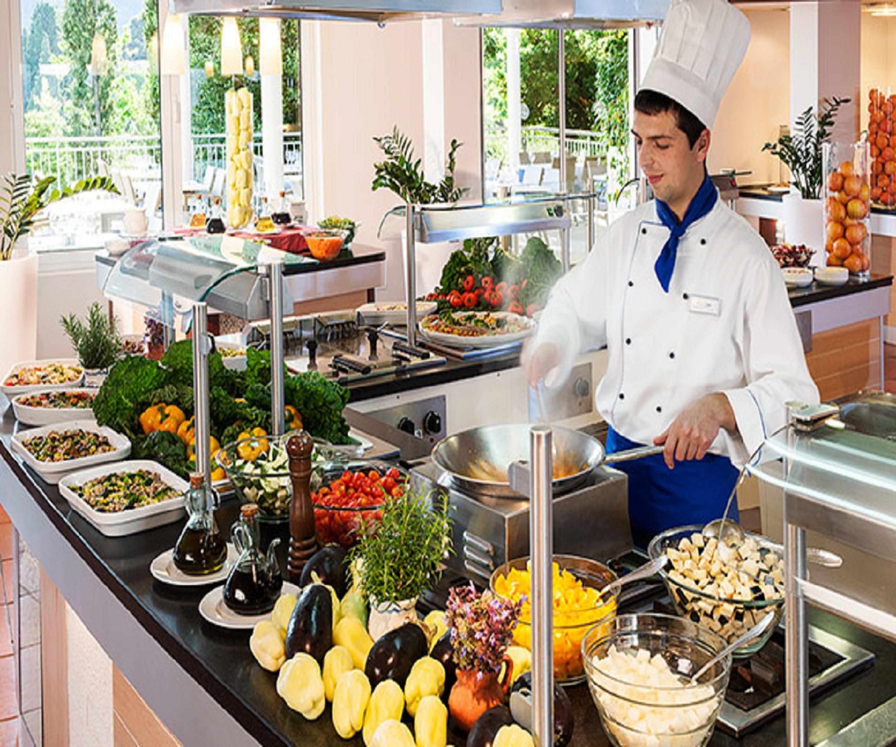 Valamar Sanfior Hotel & Casa Rabac Buitenkant foto