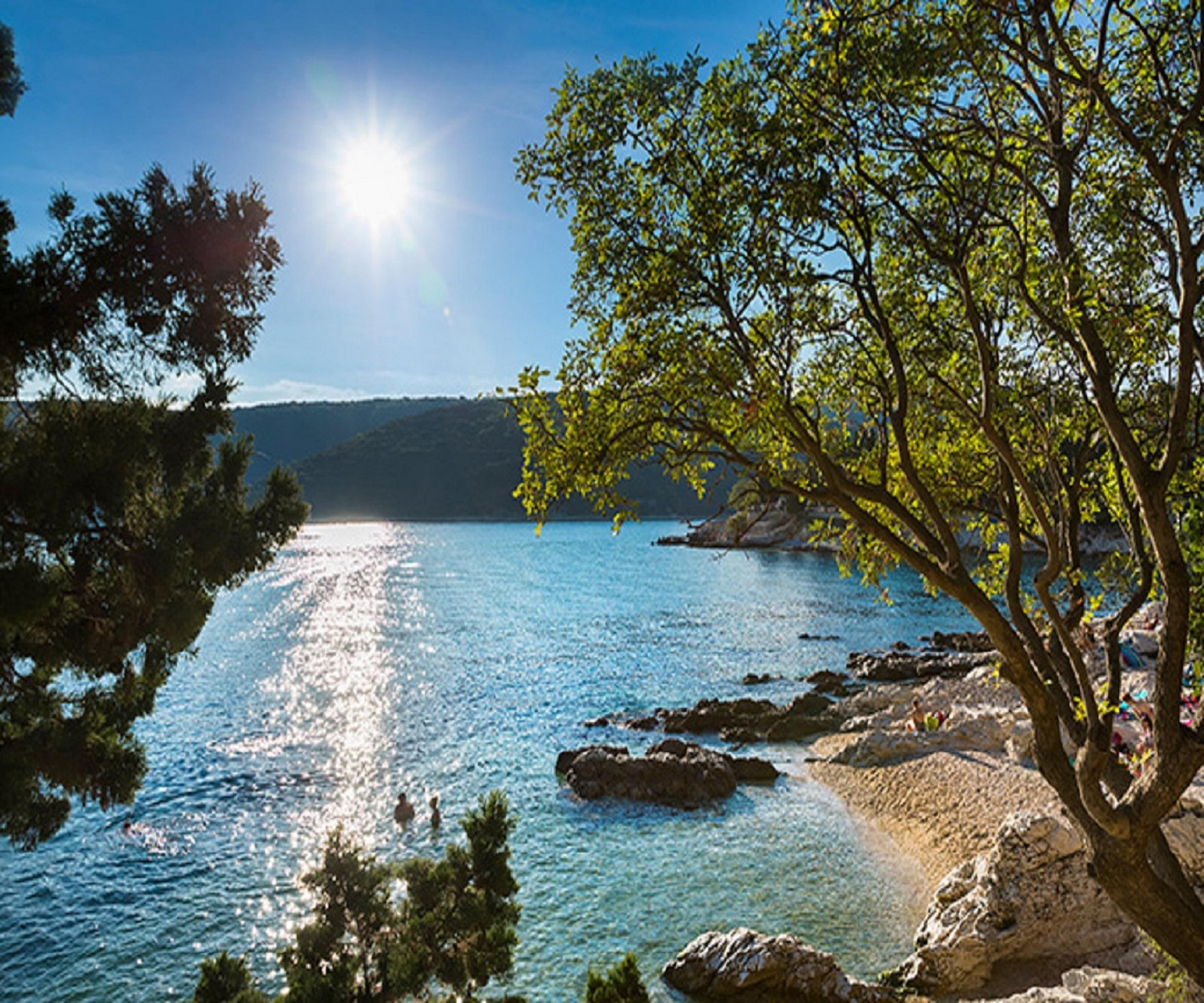 Valamar Sanfior Hotel & Casa Rabac Buitenkant foto