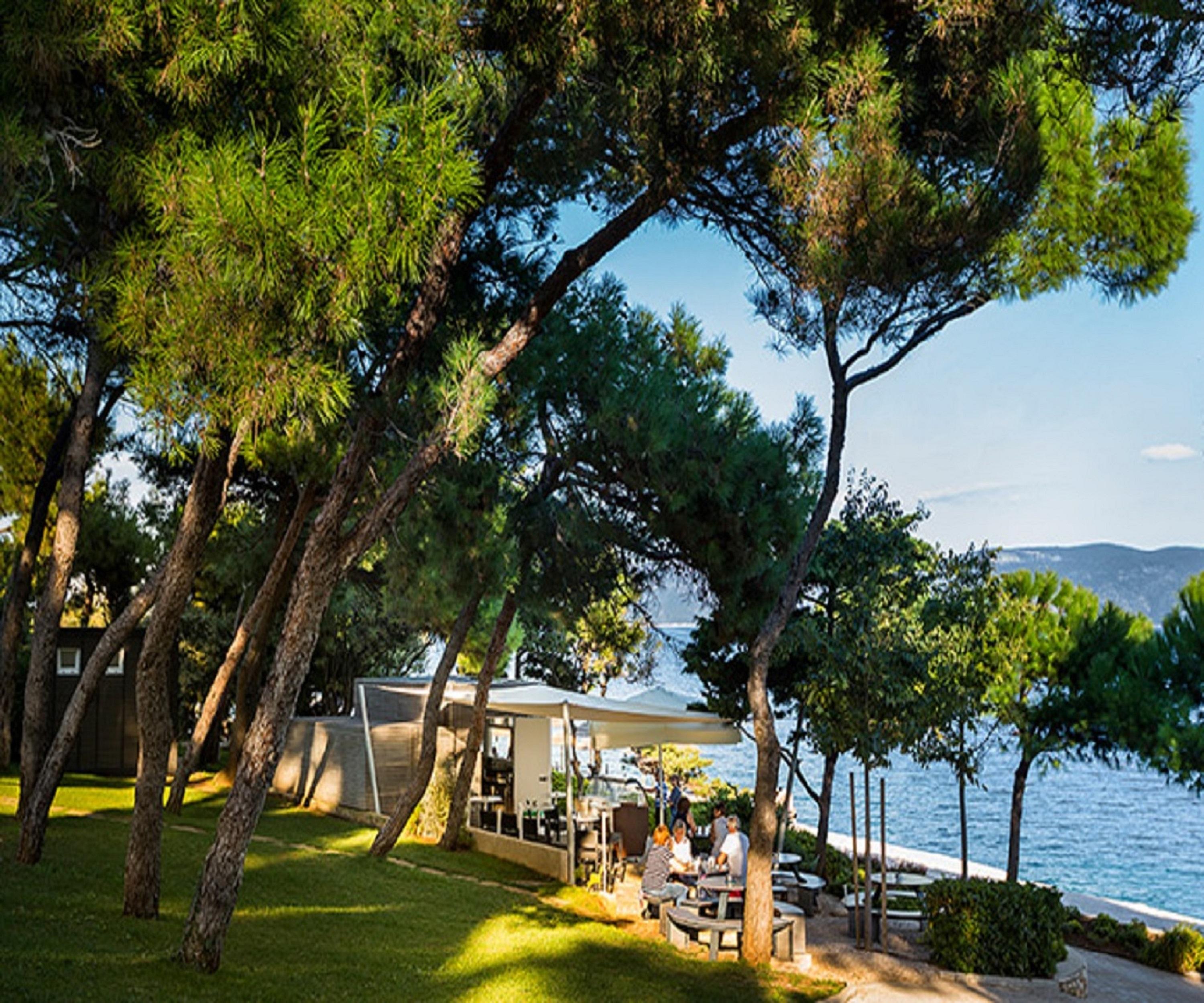 Valamar Sanfior Hotel & Casa Rabac Buitenkant foto