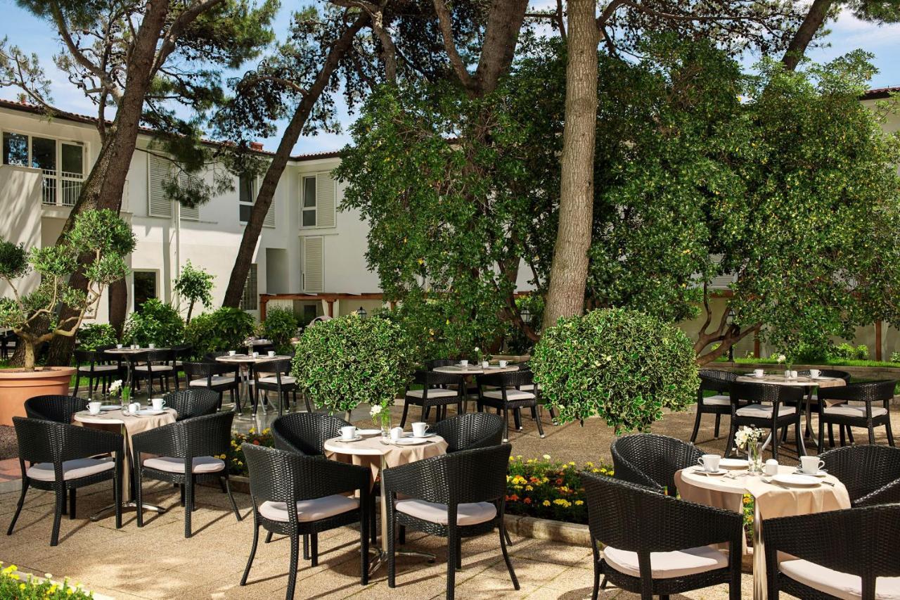 Valamar Sanfior Hotel & Casa Rabac Buitenkant foto