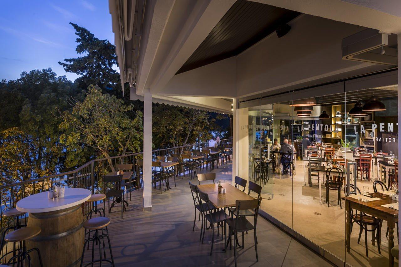 Valamar Sanfior Hotel & Casa Rabac Buitenkant foto