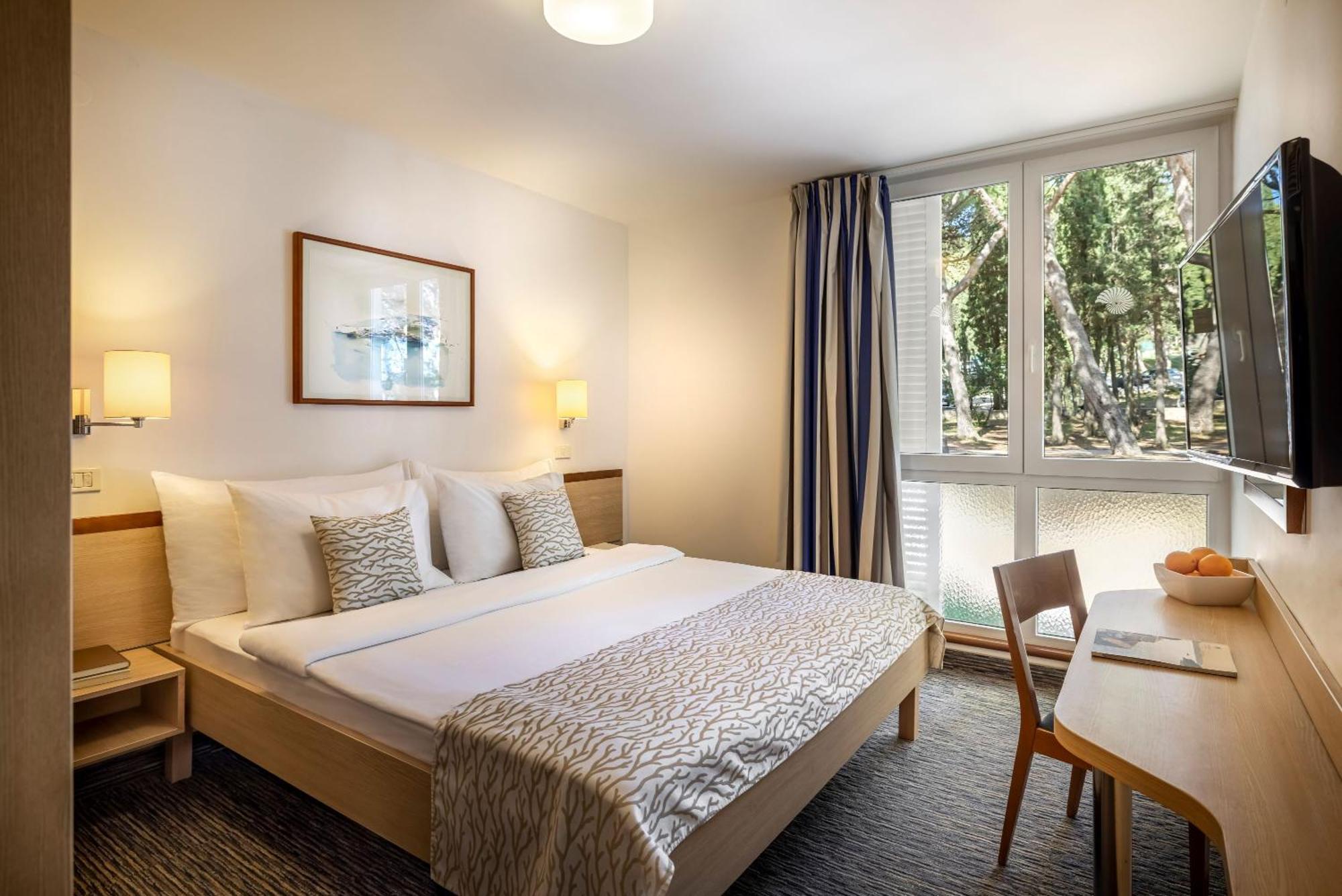 Valamar Sanfior Hotel & Casa Rabac Kamer foto