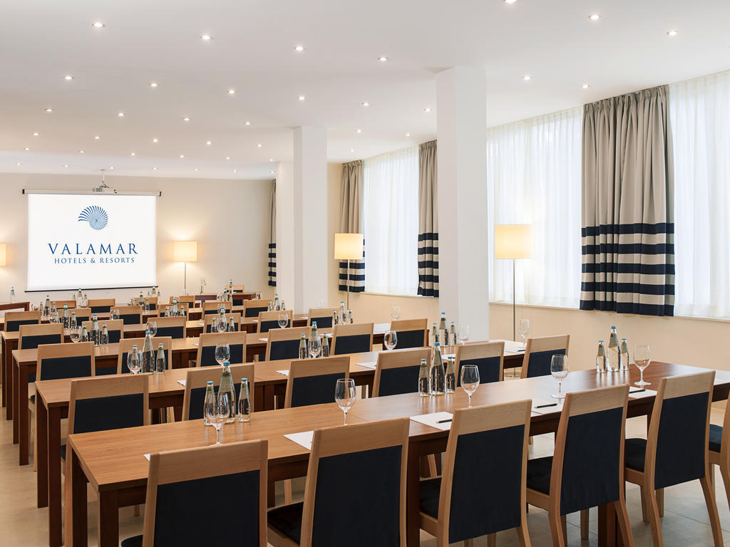Valamar Sanfior Hotel & Casa Rabac Buitenkant foto