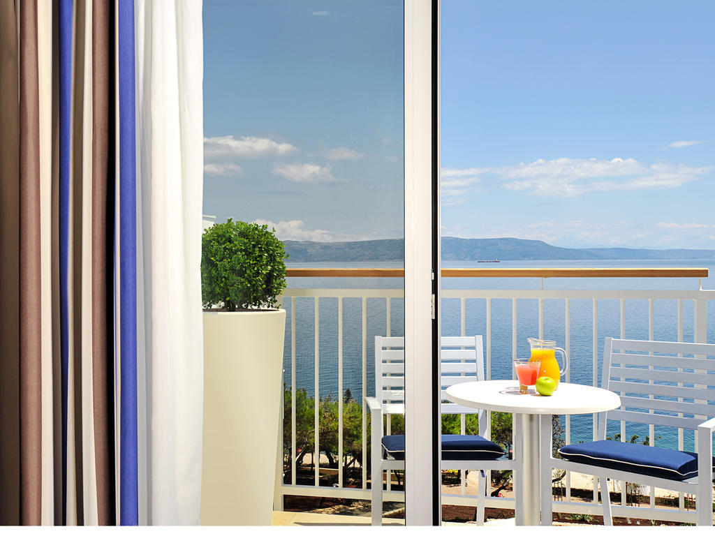 Valamar Sanfior Hotel & Casa Rabac Buitenkant foto